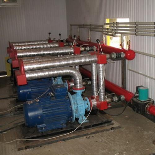 Отопительная система для частного дома. Какую систему обогрева жилища выбрать? 07 Отопительная система для частного дома. Какую систему обогрева жилища выбрать? 07