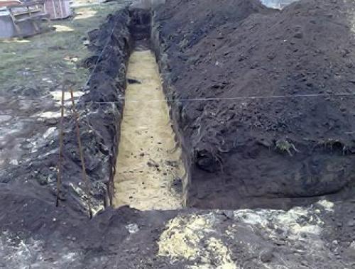 Строительство дома с цокольным этажом. Как построить цокольный этаж дома