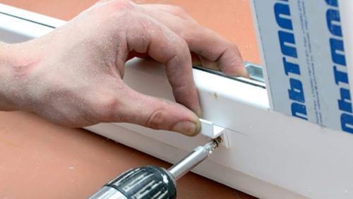 Саморезы для пластиковых окон. Как выбрать оконные саморезы? 01 Саморезы для пластиковых окон. Как выбрать оконные саморезы? 01