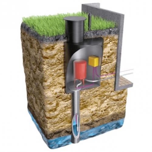 Водоснабжение частного дома из колодца. Устройство водоснабжения в частном доме из колодца 04 Водоснабжение частного дома из колодца. Устройство водоснабжения в частном доме из колодца 04