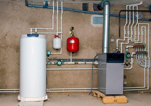 Как сделать газовое отопление в квартире многоквартирного дома. Преимущества и недостатки индивидуального отопления квартиры 02 Как сделать газовое отопление в квартире многоквартирного дома. Преимущества и недостатки индивидуального отопления квартиры 02