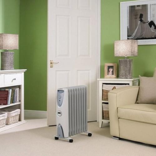 Отопительная система для частного дома. Какую систему обогрева жилища выбрать? 14 Отопительная система для частного дома. Какую систему обогрева жилища выбрать? 14