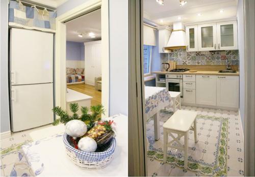 Плинтус и двери разных цветов. Част.  Как выбрать плинтусы для пола по цвету