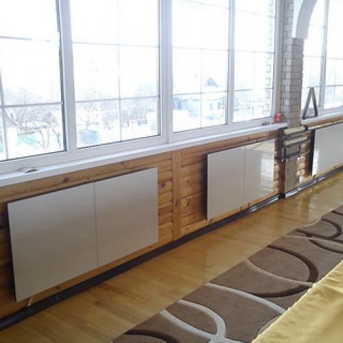 Отопительная система для частного дома. Какую систему обогрева жилища выбрать? 11 Отопительная система для частного дома. Какую систему обогрева жилища выбрать? 11