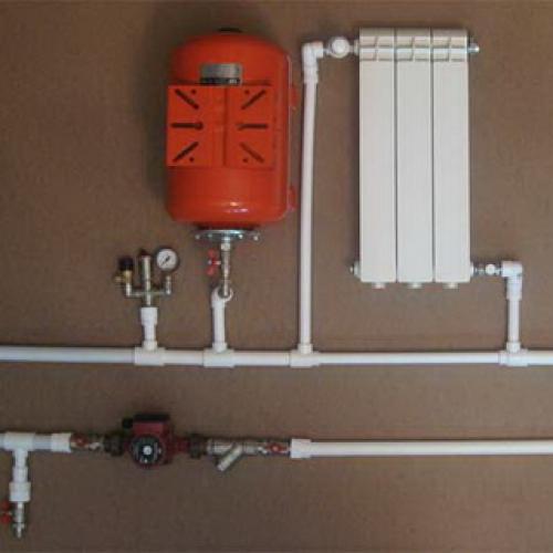 Отопительная система для частного дома. Какую систему обогрева жилища выбрать? 03 Отопительная система для частного дома. Какую систему обогрева жилища выбрать? 03