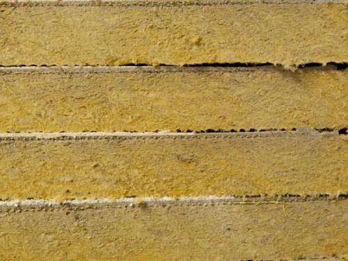 Утепление фундамента минеральной ватой. Выбор теплоизоляционных материалов: 3 лучших варианта