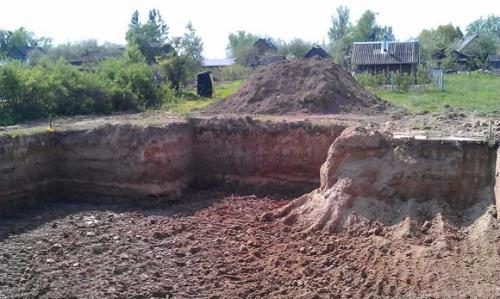 Строительство дома с цокольным этажом. Как построить цокольный этаж дома