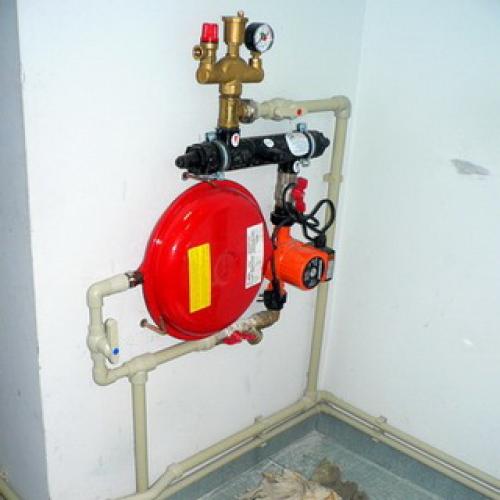 Отопительная система для частного дома. Какую систему обогрева жилища выбрать? 05 Отопительная система для частного дома. Какую систему обогрева жилища выбрать? 05