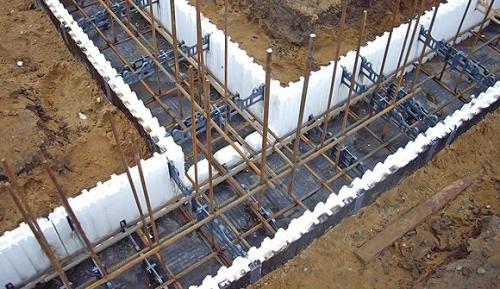 Строительство дома с цокольным этажом. Как построить цокольный этаж дома