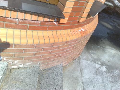 Какой кирпич лучше для цоколя фундамента. Для чего нужен цоколь из кирпича на фундамент? 07 Какой кирпич лучше для цоколя фундамента. Для чего нужен цоколь из кирпича на фундамент? 07