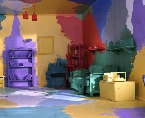 Чем покрасить жидкое стекло. Зачем советуют добавлять в водоэмульсионку жидкое стекло