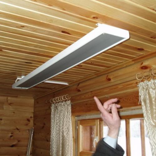 Отопительная система для частного дома. Какую систему обогрева жилища выбрать? 12 Отопительная система для частного дома. Какую систему обогрева жилища выбрать? 12