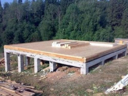 Дом с цокольным этажом. Дома с цокольным этажом 10