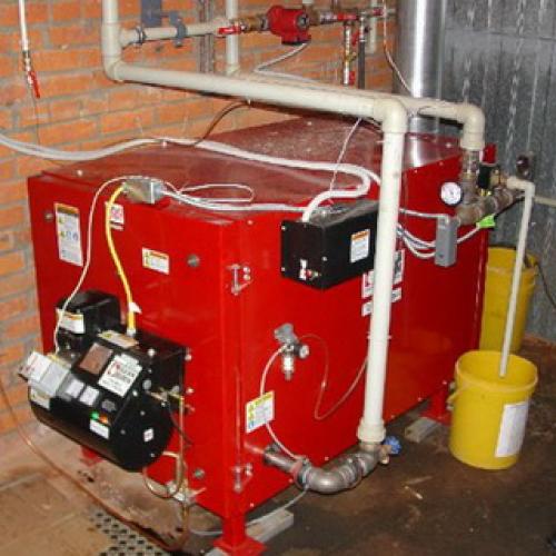 Отопительная система для частного дома. Какую систему обогрева жилища выбрать? 08 Отопительная система для частного дома. Какую систему обогрева жилища выбрать? 08