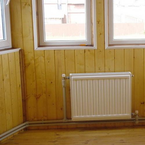 Отопительная система для частного дома. Какую систему обогрева жилища выбрать? 02 Отопительная система для частного дома. Какую систему обогрева жилища выбрать? 02