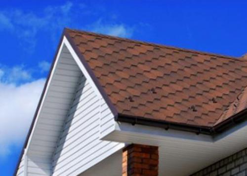 Какие бывают фронтоны. Что такое фронтоны