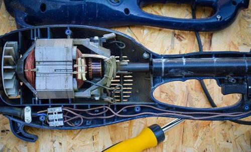 Ремонт бензиновых триммеров. Особенности самостоятельного ремонта бензиновых и электрических триммеров для травы