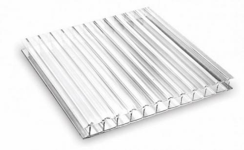 Как обшить теплицу поликарбонатом. Как выбирать поликарбонат