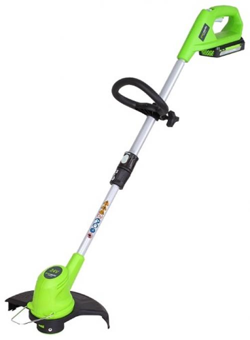 Как устроена бензокоса. Устройство аппарата 02 Как устроена бензокоса. Устройство аппарата 02