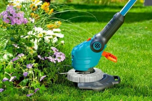 Как устроена бензокоса. Устройство аппарата 01 Как устроена бензокоса. Устройство аппарата 01