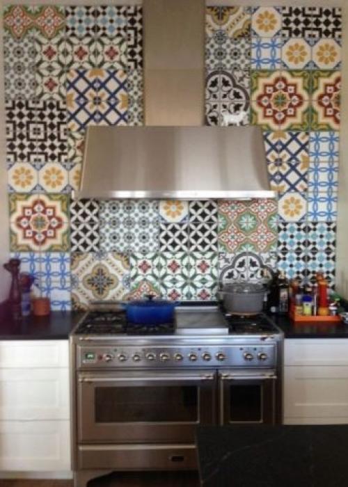 Оклейка клеенкой стен. Порядок работ при монтаже клеенки 22 Оклейка клеенкой стен. Порядок работ при монтаже клеенки 22