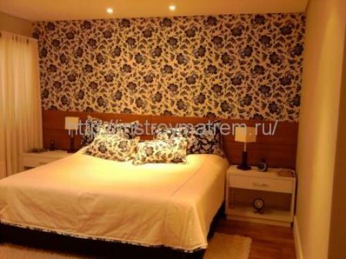 Оклейка клеенкой стен. Порядок работ при монтаже клеенки 07 Оклейка клеенкой стен. Порядок работ при монтаже клеенки 07