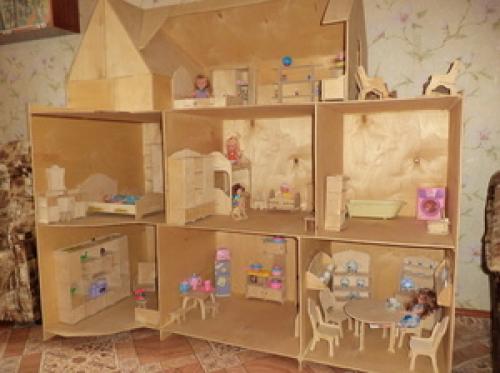 Дом сделать своими руками. Как мы своими руками дом строили 03 Дом сделать своими руками. Как мы своими руками дом строили 03