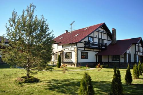 Как выбрать цвет дома фасада. Цвета фасадов – выбор цветовых решений и правила гармоничного сочетания с дизайном дома