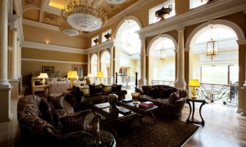 Окна для второго этажа деревянного дома. Технологии возведения второго этажа 14 Окна для второго этажа деревянного дома. Технологии возведения второго этажа 14