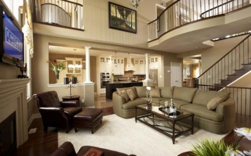 Окна для второго этажа деревянного дома. Технологии возведения второго этажа 16 Окна для второго этажа деревянного дома. Технологии возведения второго этажа 16