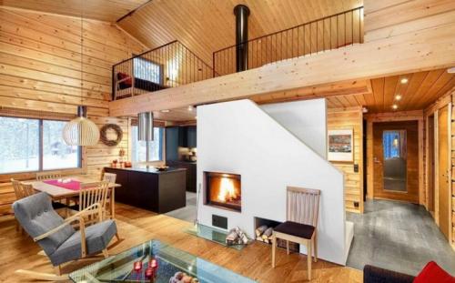 Окна для второго этажа деревянного дома. Технологии возведения второго этажа 17 Окна для второго этажа деревянного дома. Технологии возведения второго этажа 17