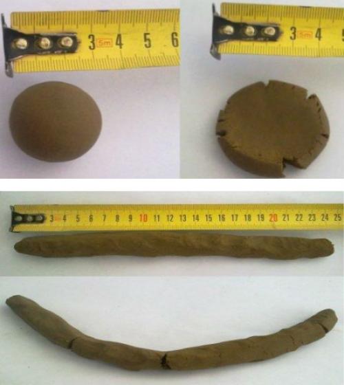 Глиняные штукатурные смеси. Где лучше штукатурить глиной? 07 Глиняные штукатурные смеси. Где лучше штукатурить глиной? 07