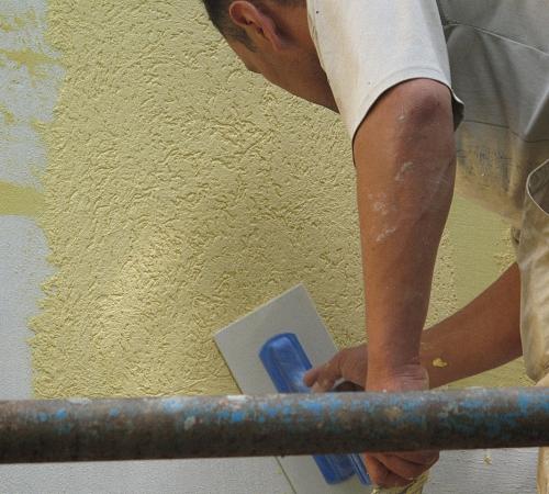 Чем покрыть глиняную стену. Подготовка глиняных стен