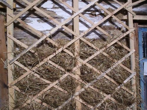 Глиняные штукатурные смеси. Где лучше штукатурить глиной? 10 Глиняные штукатурные смеси. Где лучше штукатурить глиной? 10