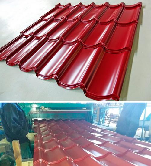 Металлочерепица укладка и монтаж своими руками. Сколько нужно материала и как его выбрать 01 Металлочерепица укладка и монтаж своими руками. Сколько нужно материала и как его выбрать 01