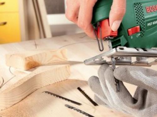 Как вырезать по дереву лобзиком. Подготовительный этап 07 Как вырезать по дереву лобзиком. Подготовительный этап 07