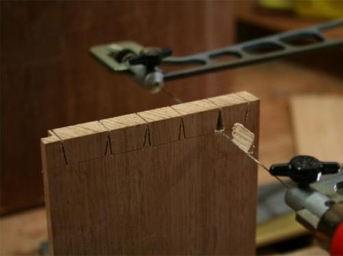 Лобзик бьет. Самые грубые ошибки при работе с лобзиком