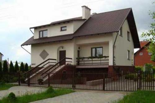 Дома с мансардой своими руками. Что такое мансарда 07 Дома с мансардой своими руками. Что такое мансарда 07