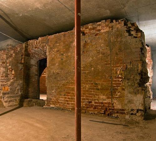 Делаем погреб в доме. Работы после возведения погреба своими руками: фото + дополнительные рекомендации 06 Делаем погреб в доме. Работы после возведения погреба своими руками: фото + дополнительные рекомендации 06