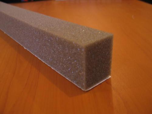 Лента поролоновая самоклеящаяся. Самоклеющаяся лента – все, что нужно знать