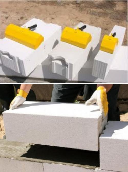 Современные материалы для строительства дома. Дом из камня