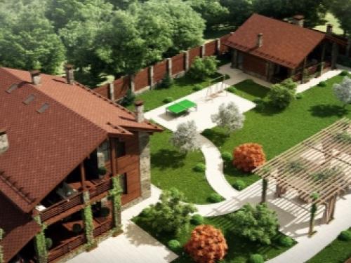 Строительство дачного дома. Порядок и этапы строительства дачного домика 16 Строительство дачного дома. Порядок и этапы строительства дачного домика 16