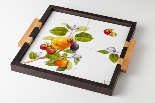 Плитка на дачном участке своими руками. Схемы размещения 19 Плитка на дачном участке своими руками. Схемы размещения 19