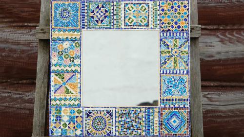 Плитка на дачном участке своими руками. Схемы размещения 15 Плитка на дачном участке своими руками. Схемы размещения 15