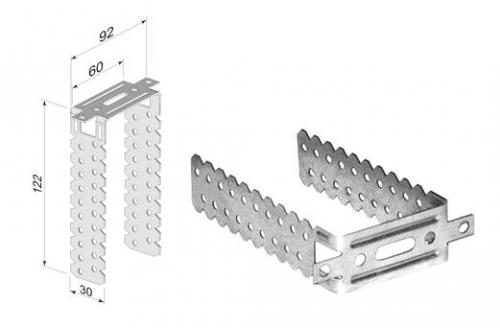 Потолок в деревянном доме из гипсокартона. Вариант 2: по деревянной обрешетке