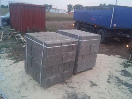 Арболитовые блоки экологичность. Арболит плюсы и минусы. Недостатки арболитовых блоков