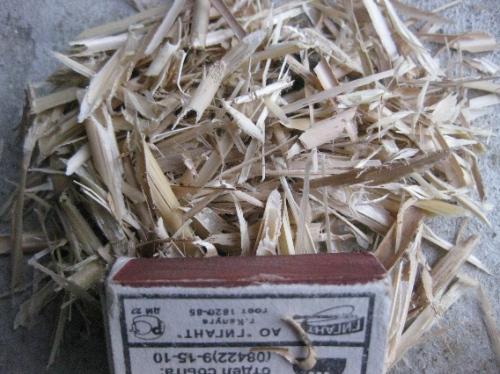 Сколько сохнет арболитовый блок. Что такое арболит?