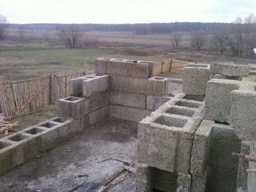 Арболитовые блоки экологичность. Арболит плюсы и минусы. Недостатки арболитовых блоков