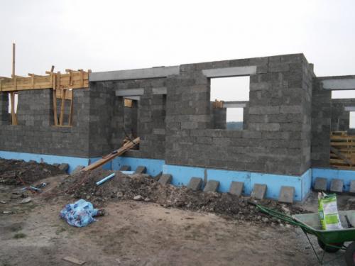 Арболитовые блоки экологичность. Арболит плюсы и минусы. Недостатки арболитовых блоков