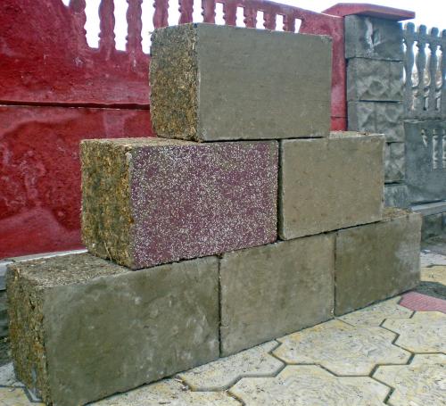 Арболитовые блоки экологичность. Арболит плюсы и минусы. Недостатки арболитовых блоков